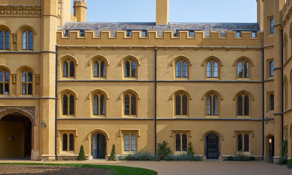 Conservation Double Glazing