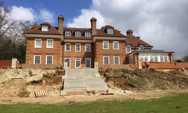 Residential Heritage Glazing Project